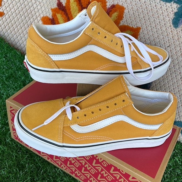 Vans Old School Flax l/True White WMNS sneakers - Picture 11 of 16